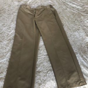 Hagar men's khakis